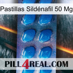 Pastillas Sildénafil 50 Mg viagra1